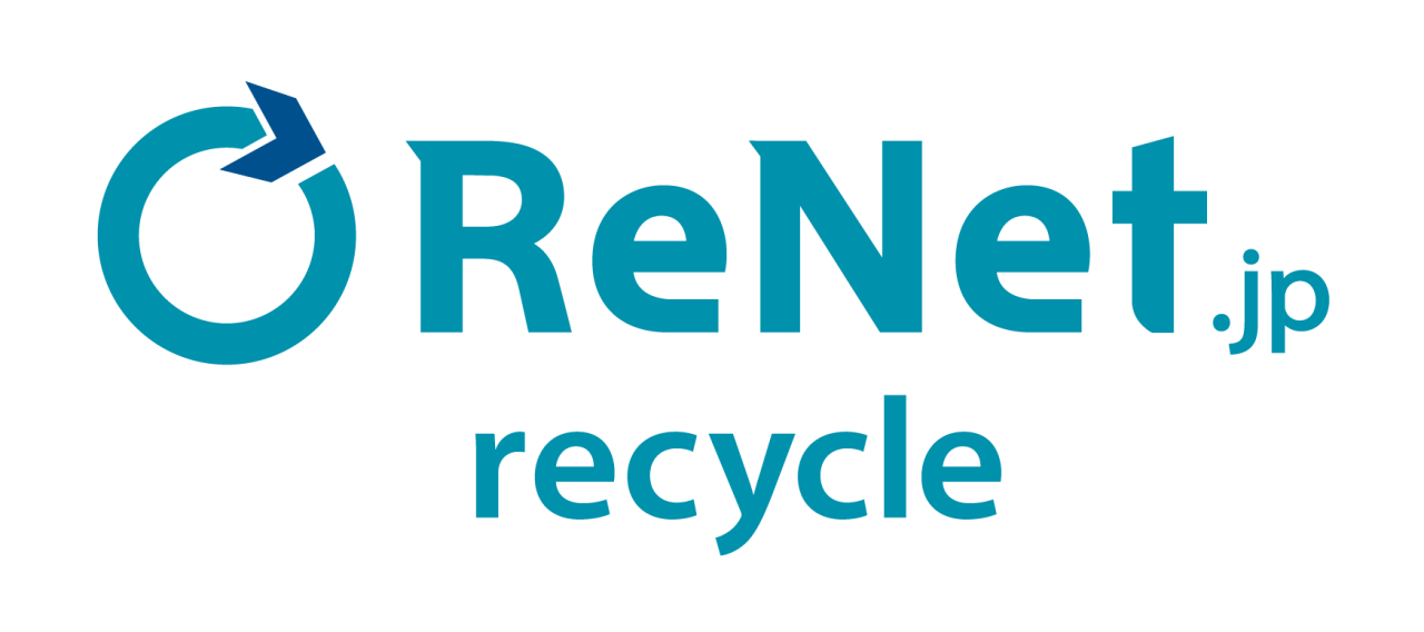 企業ロゴ_リネットジャパンリサイクル株式会社