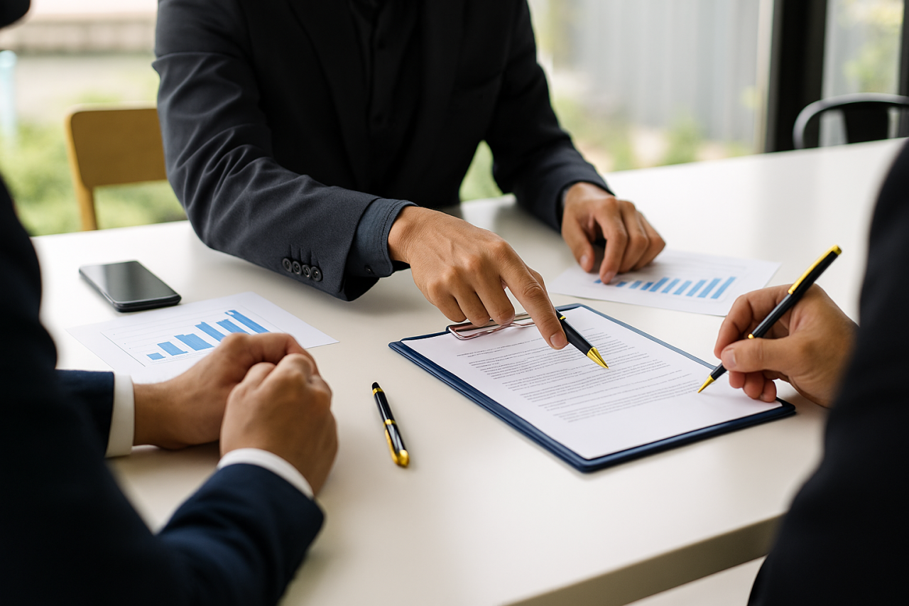 運営実行委員会